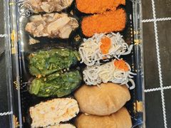 -和町回转自助日料(华山环宇城店)