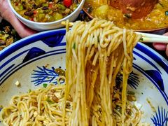 -蜗牛小馆醉乡民谣云南菜(惠新西里店)