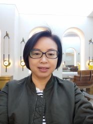 -东时烫染造型·Hair Salon