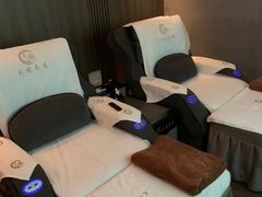 -天禧影院式足道·SPA(梅林店)