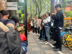 -云阿蛮云南生烫牛肉米线(奉贤路店)