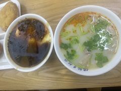 羊汤-老街粘食店(宜昌路店)