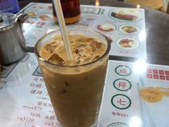 -兰芳园(上环店)