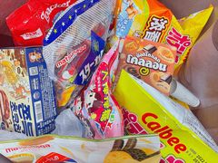-Olé精品超市(上海虹桥南丰城店)