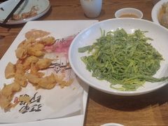 -新时代大酒店(仰口路店)
