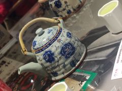 -嘻哈包袱铺(交道口店)