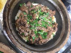 -红星光发煲仔饭(大石街店)