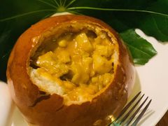 -烛影拾光观景餐厅·创意菜·摄影·小提琴(大唐不夜城店)