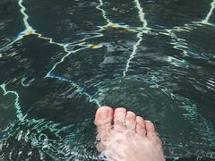 -海兰云天度假区温泉