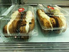 -白玉兰食品甜凤店(合生汇店)