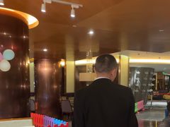 -岷山饭店-芝芝自助餐厅