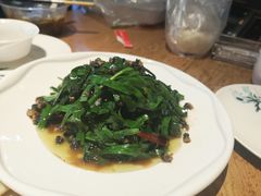 -芳芳私房菜·精做淮扬菜(承德路店)