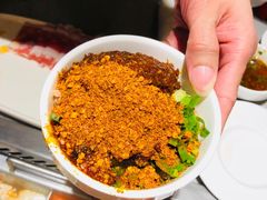 -海底捞火锅(海宁路店)