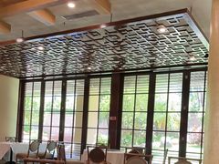 -白云中餐厅·粤菜·亚龙湾喜来登度假酒店