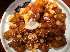 -田婆婆的菜(印象汇店)