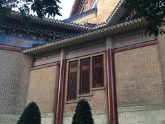 -广州中山纪念堂