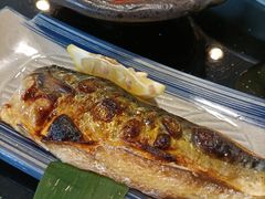 -真剑日本料理·铁板烧(贵州路店)