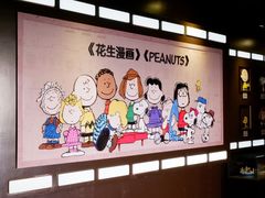 -史努比缤纷世界