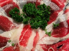 -汉拿山(悦荟·万科购物中心店)