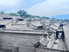 -山西王家大院