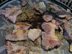 -苏格里岛自助海鲜烤肉(中州万达店)