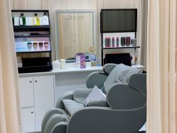 -Mr.JUDY洗个头发