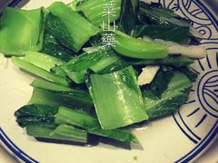 -云海肴·汽锅鸡·云南菜(天津国金汇店)