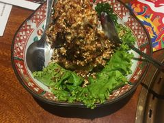-肉魁屋·烧肉·烧鸟·酒场(高新店)