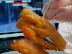 -小波紫炸鸡(大中华店)