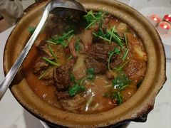 -川味堂·四川豆花(八卦岭店)