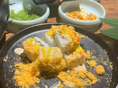 -九田家黑牛烤肉料理(太阳宫广场店)