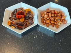 -三亚亚龙湾瑞吉酒店·铭轩中餐厅Mingxuan·海南菜·粤菜
