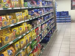 -百盛(中山路店)