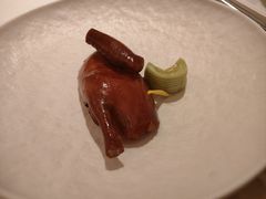 -彩丰楼中餐厅(深圳国际会展中心洲际酒店)