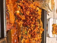-小董哥烤串·爆汁大油边(故宫店)