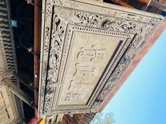 -张掖大佛寺景区