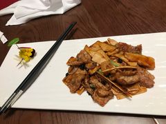 -富力希尔顿度假酒店-御玺中餐厅