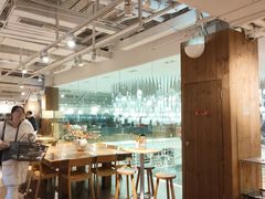 -无印良品餐堂 MUJI Diner(成都太古里店)