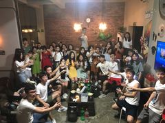 -相十三·别墅轰趴团建户外(同和店)