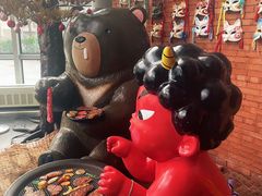 -神户赤童日式烤肉伙伴(东直门店)