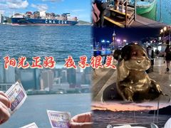 -南丫岛