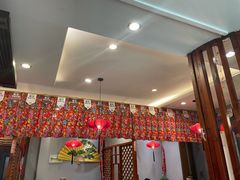 大堂-灶座小锅烀饼·铁锅炖(道里店)