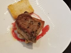-盛宴自助餐厅(运达喜来登店)