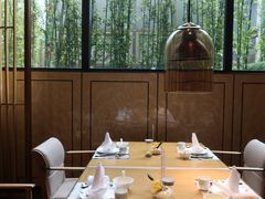 -莲·中餐厅(成都首座万豪酒店)