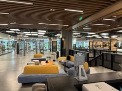 -燃坊JEN ACTIVE游泳健身中心·深圳前海JEN酒店