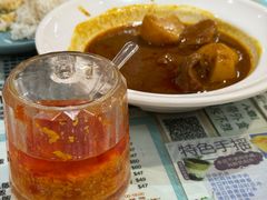 -八爷茶餐厅