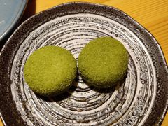 抹茶大福-福匠日本料理(人民路店)