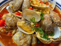 -堂瓦里·33年传统赣菜(第一街区店)