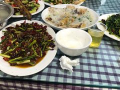 -易老九江湖菜(北滨一路店)