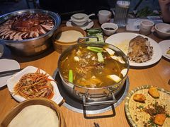 -守柴炉烤鸭(鱼嘴店)